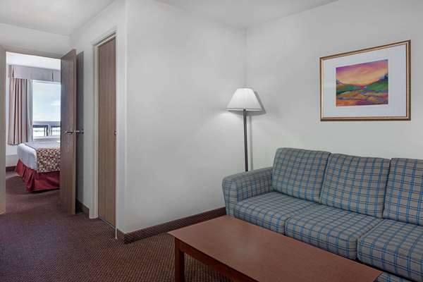  - Super 8 Motel Caraquet