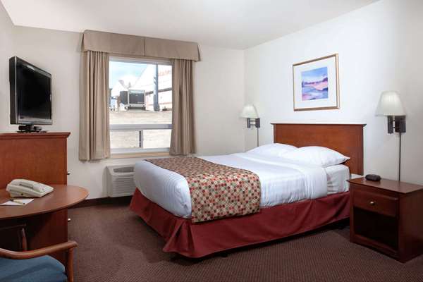  - Super 8 Motel Caraquet