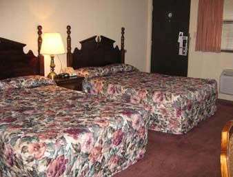  - Knights Inn Binghamton Endwell