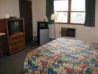  - Knights Inn Binghamton Endwell