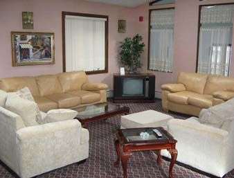  - Knights Inn Binghamton Endwell