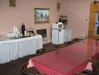  - Knights Inn Binghamton Endwell