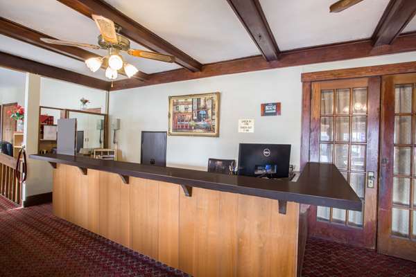  - Knights Inn Binghamton Endwell