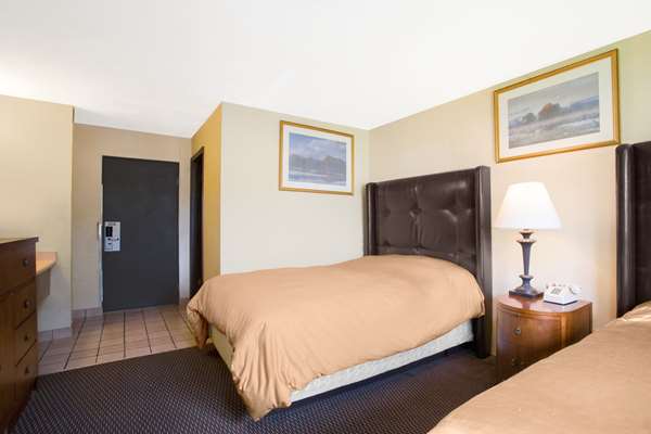  - Knights Inn Binghamton Endwell