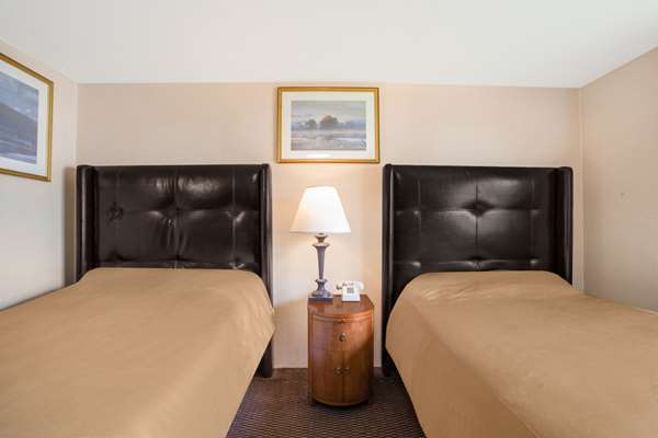  - Knights Inn Binghamton Endwell