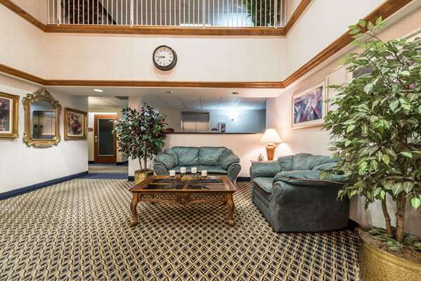  - Super 8 Hotel Weatherford - I-20, Exit 408