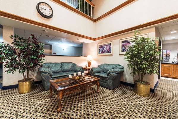  - Super 8 Hotel Weatherford - I-20, Exit 408