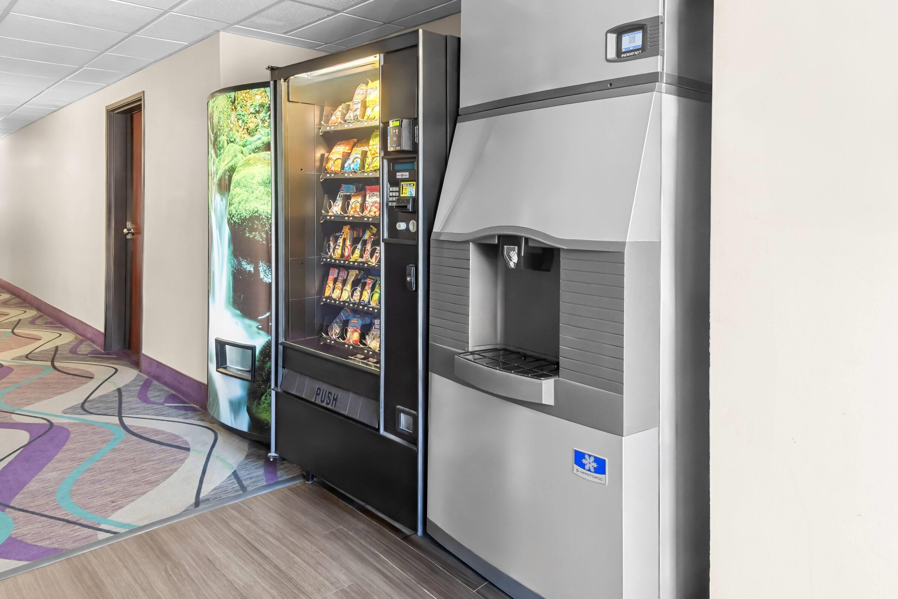 Property amenity | Super 8 by Wyndham Weatherford