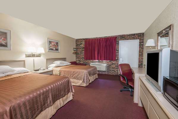  - Travelodge Platte City