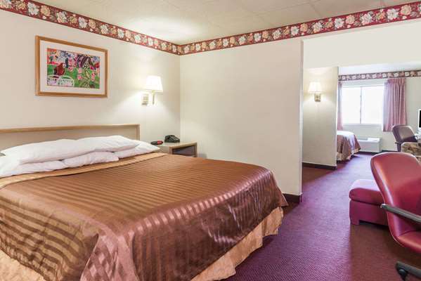  - Travelodge Platte City