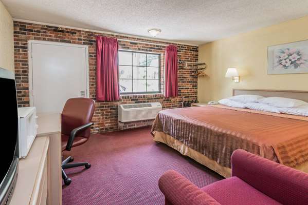  - Travelodge Platte City