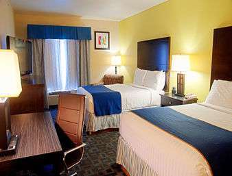  - Super 8 Hotel DFW Airport North Irving
