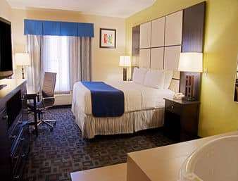  - Super 8 Hotel DFW Airport North Irving