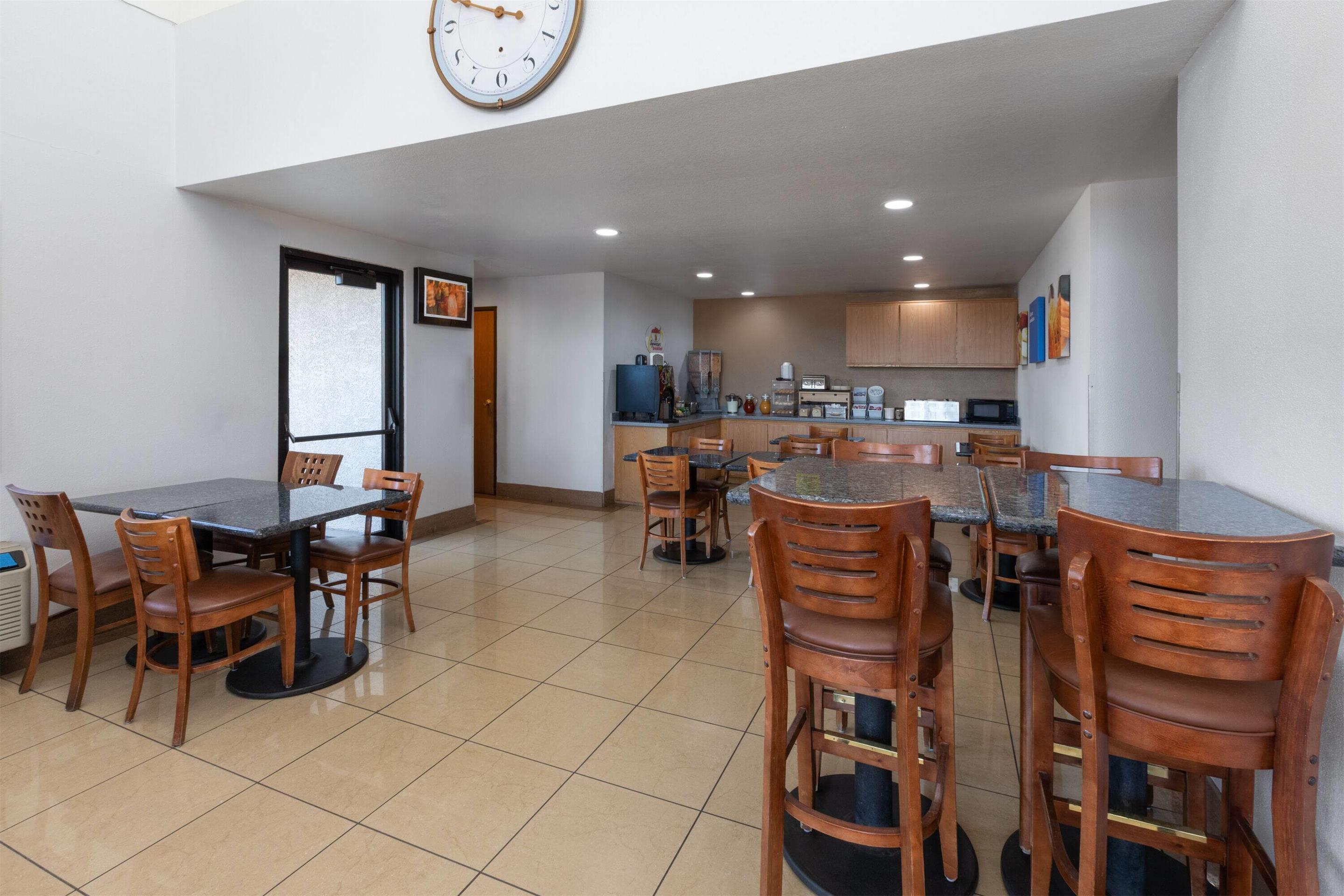 Property amenity | Super 8 by Wyndham Tucson/Grant Road Area AZ