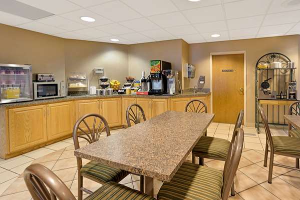 - Days Inn Eagan