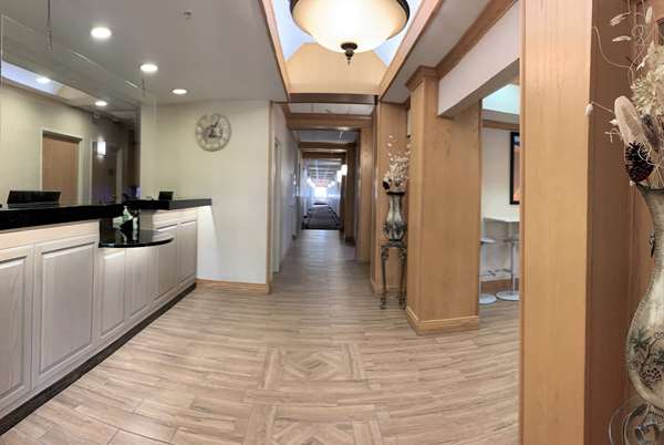  - Baymont Inn & Suites Paw Paw