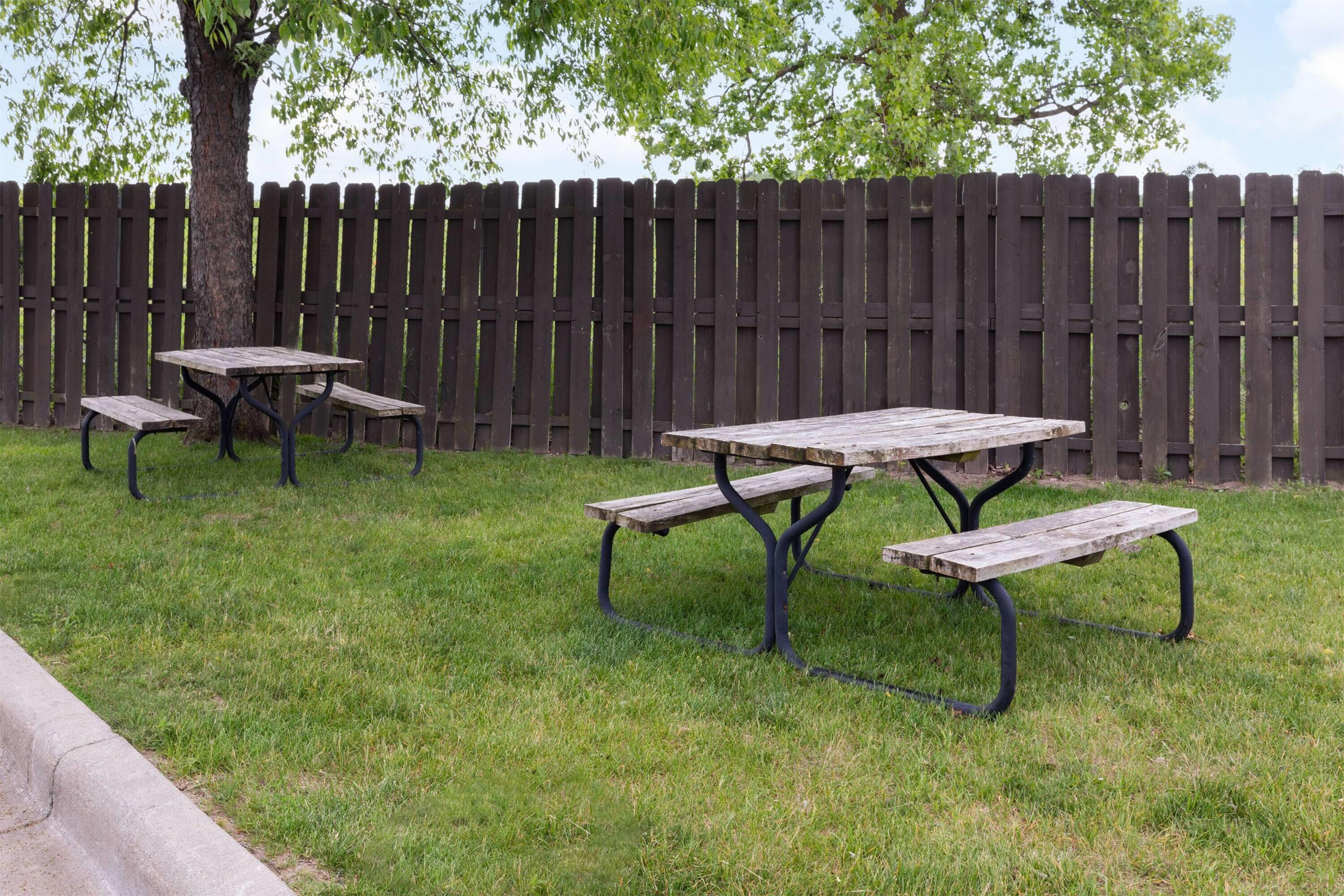 Property amenity | Baymont by Wyndham Paw Paw