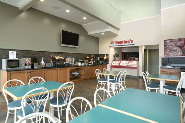 Amenities - Ramada Limited Hotel Merritt