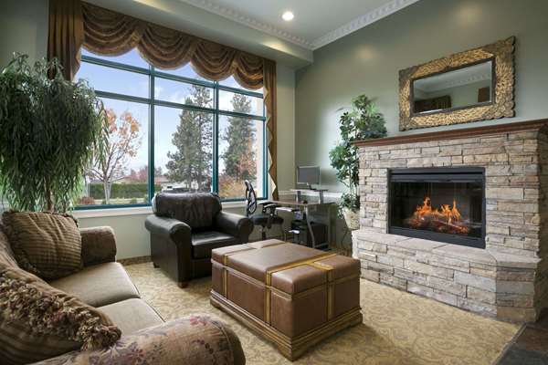  - Ramada Limited Hotel Merritt