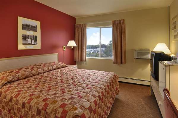  - Ramada Inn Downtown Anchorage