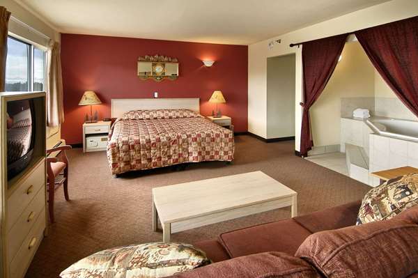  - Ramada Inn Downtown Anchorage
