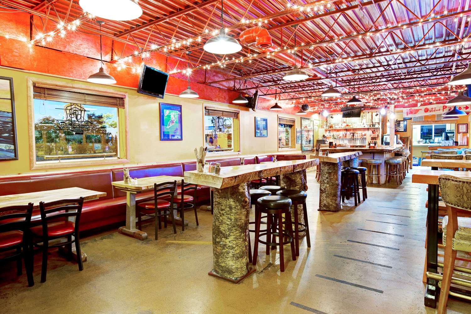 Ramada Inn Downtown Anchorage, AK See Discounts