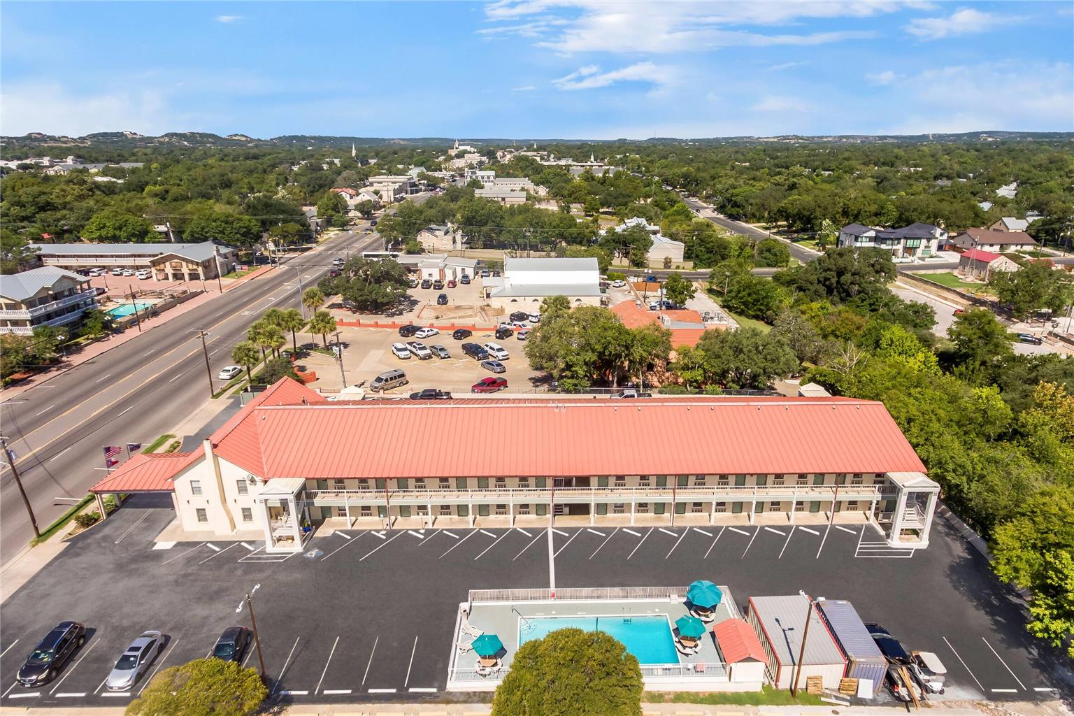 Super 8 Fredericksburg