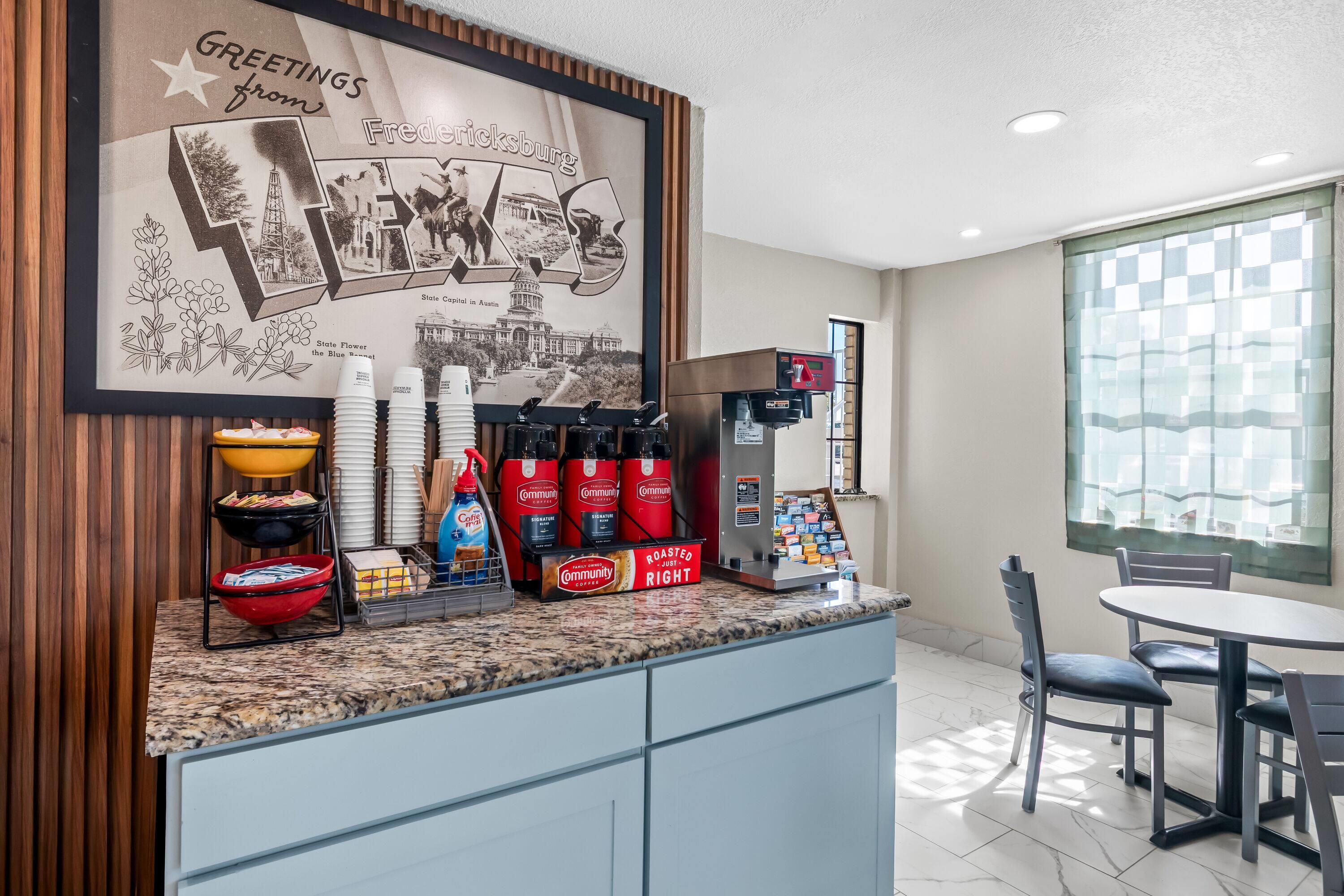 Undefined | Super 8 by Wyndham Fredericksburg