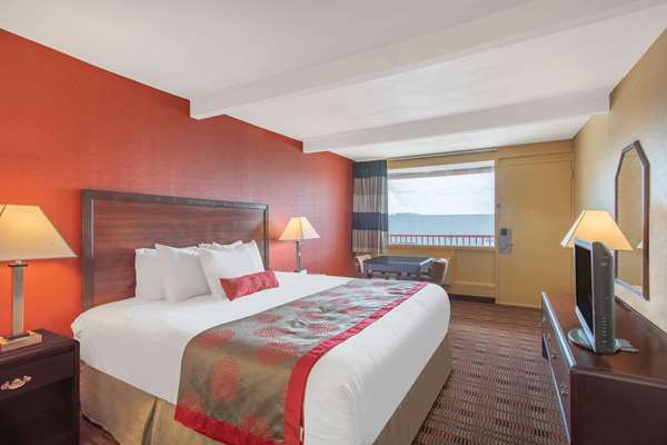  - Ramada Limited Hotel Cockeysville