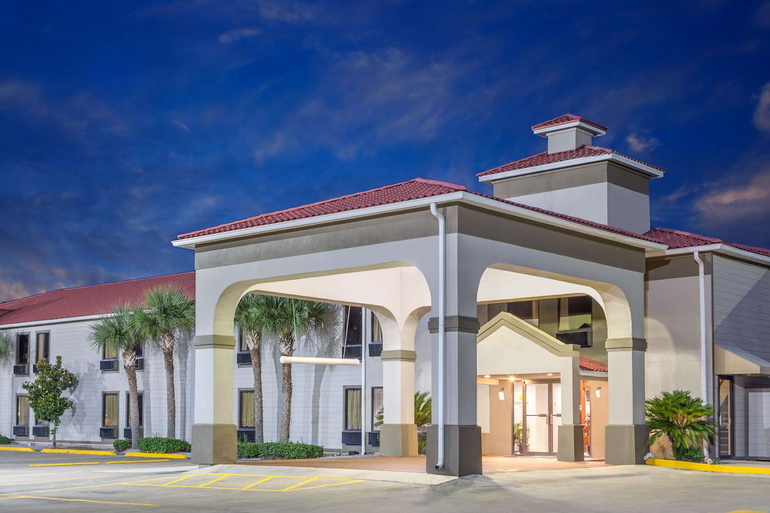 Days Inn Galliano, LA See Discounts