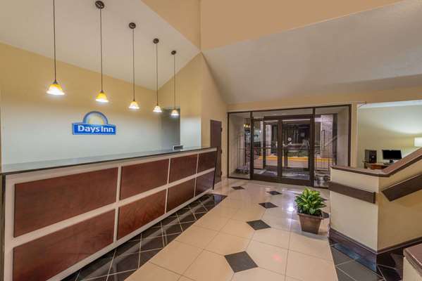  - Days Inn Yadkinville
