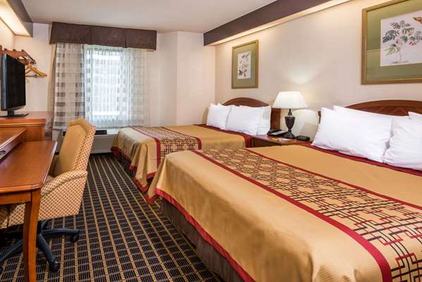  - Days Inn Yadkinville