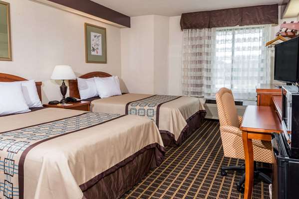  - Days Inn Yadkinville