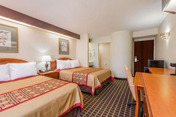  - Days Inn Yadkinville