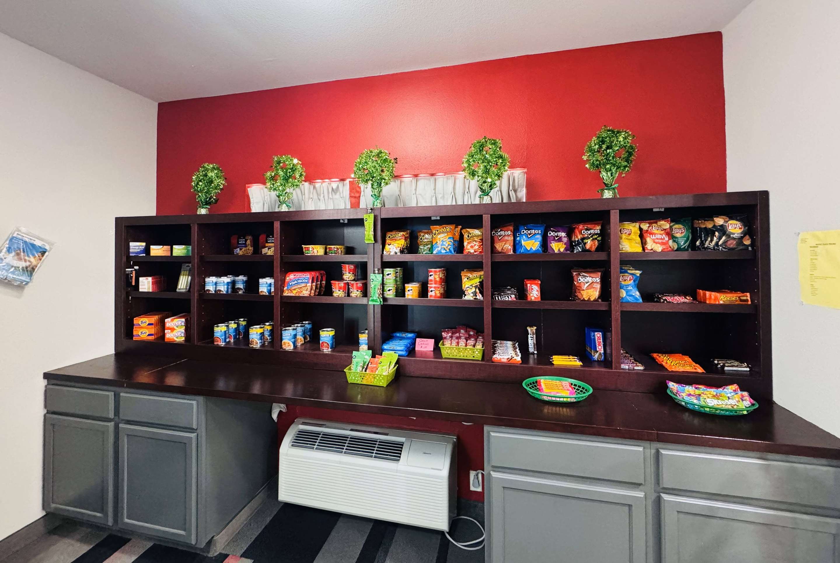 Property amenity | Ramada by Wyndham Sparta/At Speedway