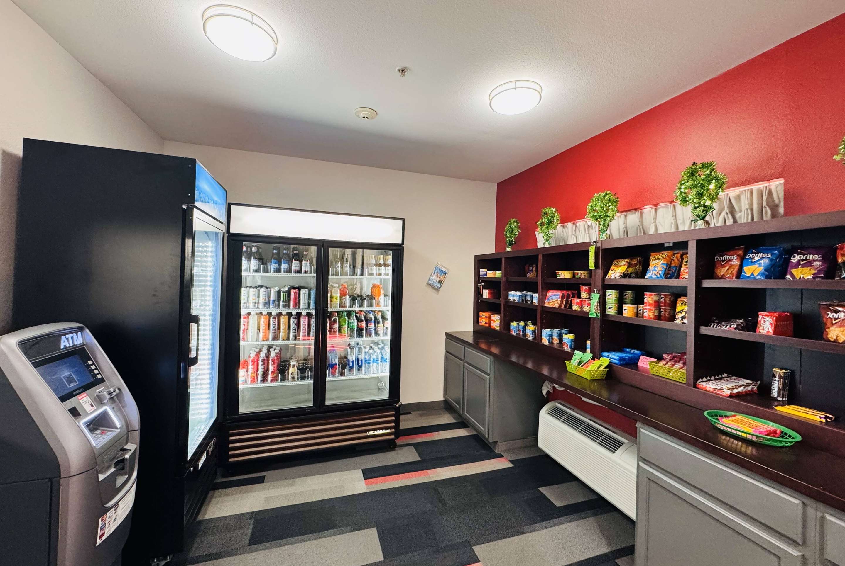 Property amenity | Ramada by Wyndham Sparta/At Speedway