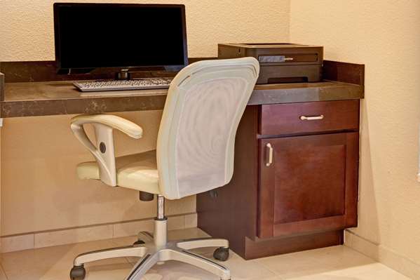 Conference Area - Ramada Limited Hotel Airport San Bruno