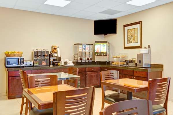  - Ramada Limited Hotel Airport San Bruno