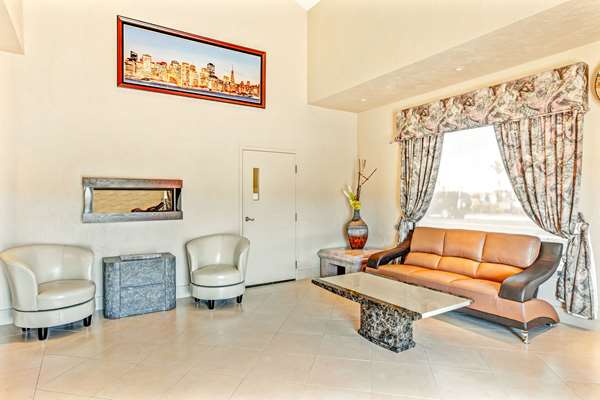  - Ramada Limited Hotel Airport San Bruno