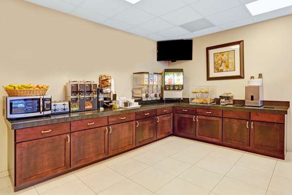  - Ramada Limited Hotel Airport San Bruno