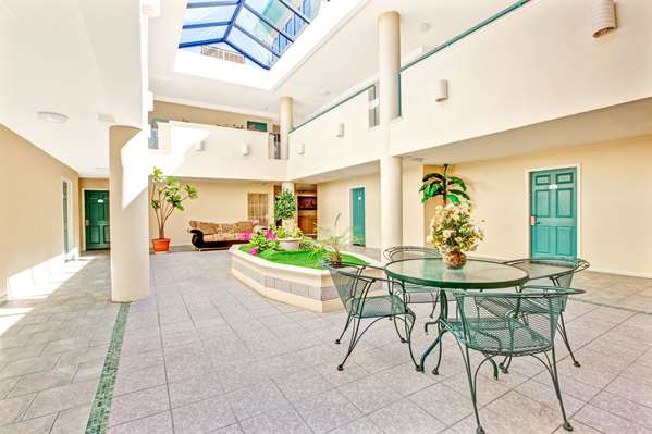  - Ramada Limited Hotel Airport San Bruno