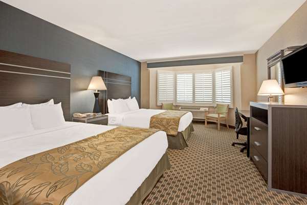  - Ramada Limited Hotel Airport San Bruno