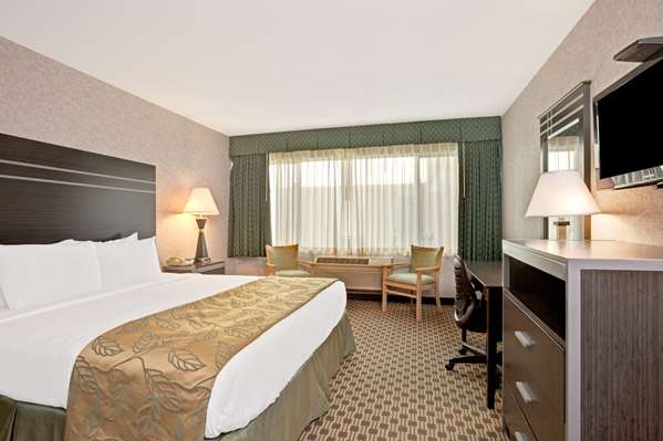  - Ramada Limited Hotel Airport San Bruno