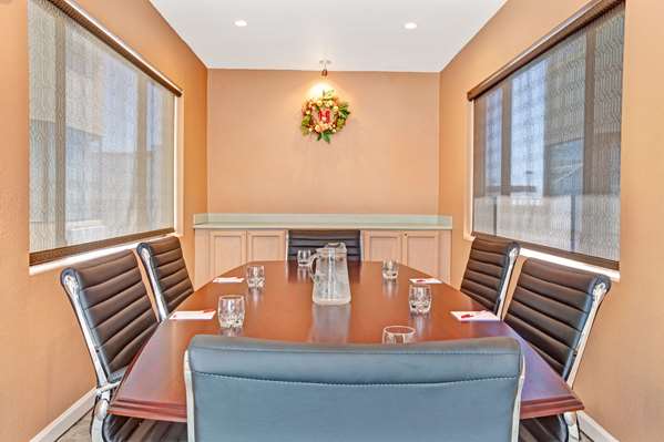  - Ramada Limited Hotel Airport San Bruno