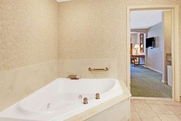  - Ramada Limited Hotel Airport San Bruno
