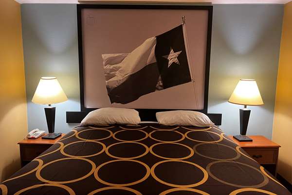  - Super 8 Motel Montgomery