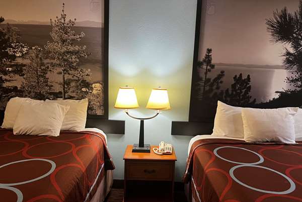  - Super 8 Motel Montgomery