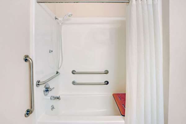  - Super 8 Hotel Expo Center Area Louisville - I-65, Exit 132