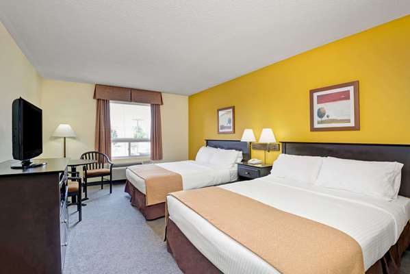  - Super 8 Hotel Barrie