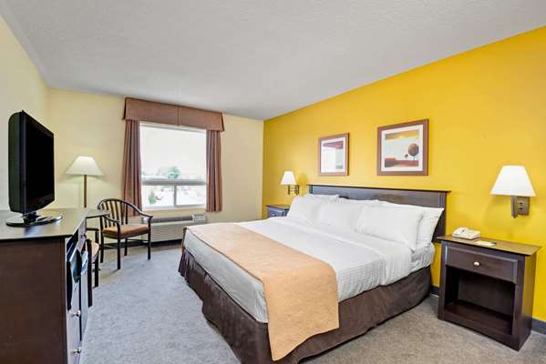  - Super 8 Hotel Barrie